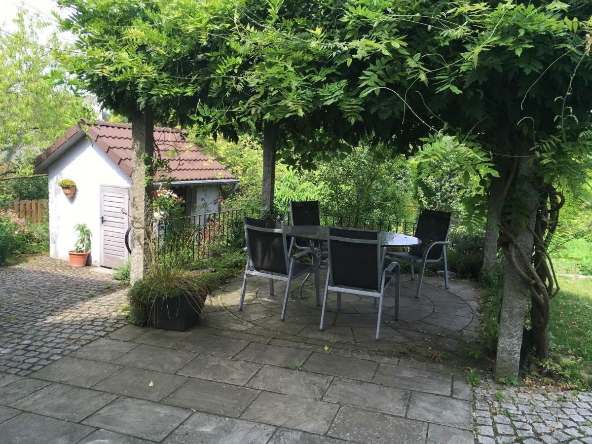 Landhaus Almyssen Alsbach Exteriér fotografie