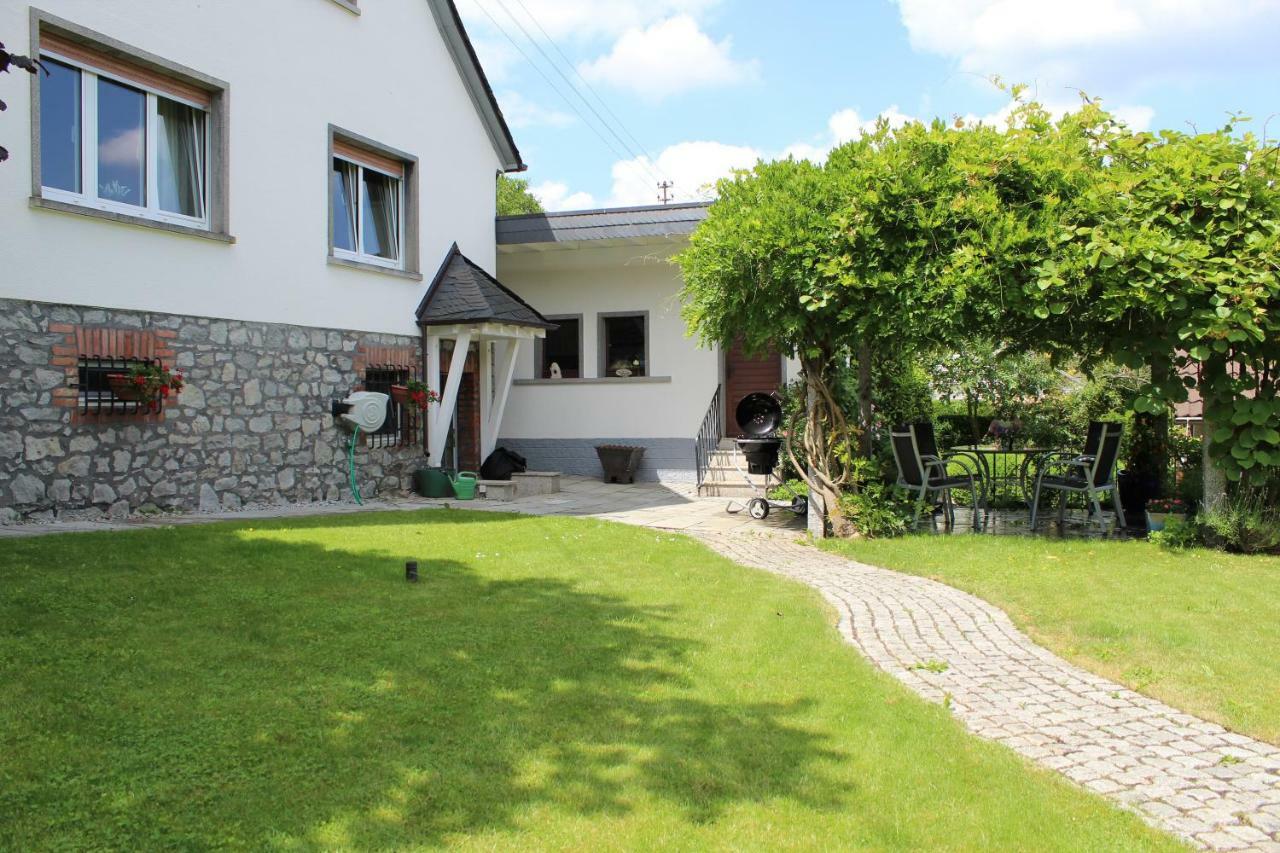 Landhaus Almyssen Alsbach Exteriér fotografie