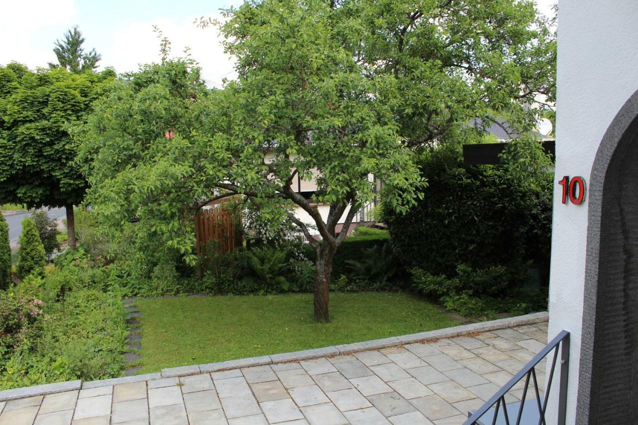 Landhaus Almyssen Alsbach Exteriér fotografie