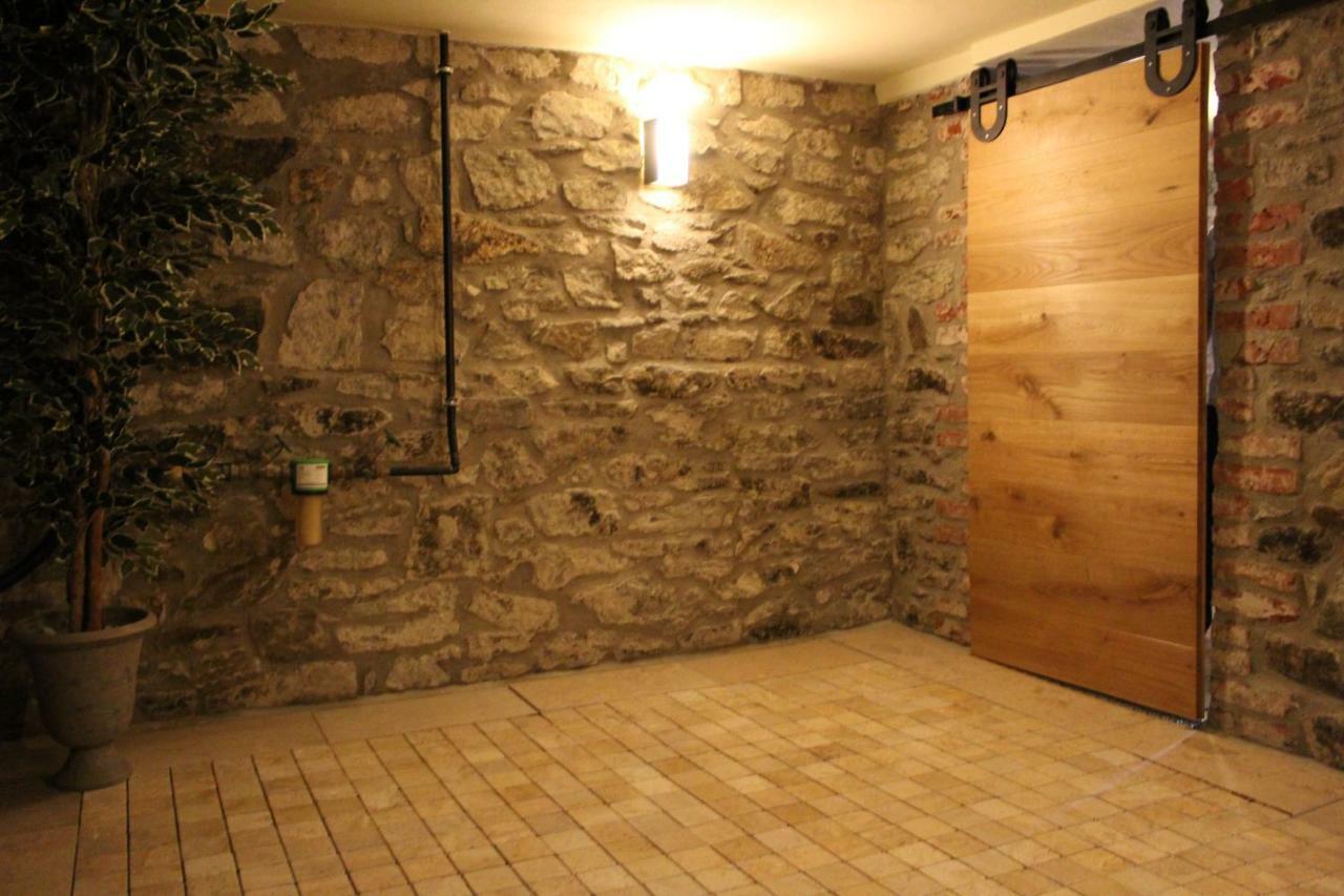Landhaus Almyssen Alsbach Exteriér fotografie