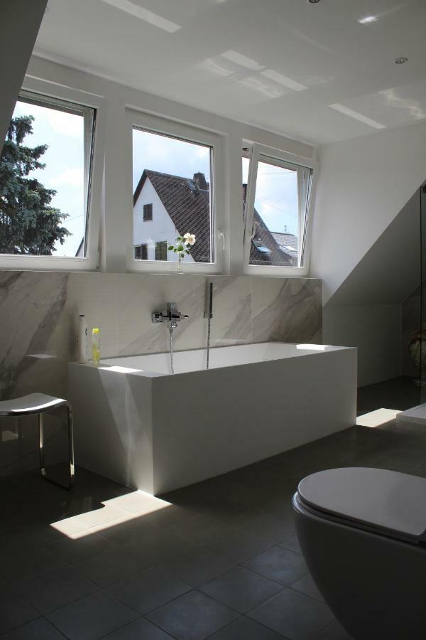 Landhaus Almyssen Alsbach Exteriér fotografie
